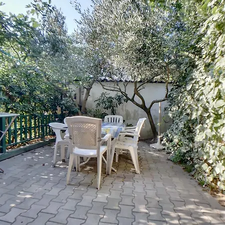 6 Pers, Jardinet Privatif, Wifi - Fr-1-475-145 *